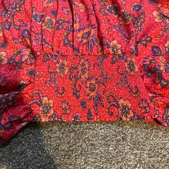 Free People Top - Picture 6 of 7